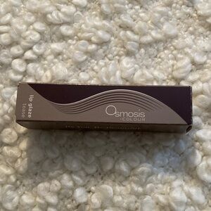 Osmosis Lip Glaze NWT “Tease”